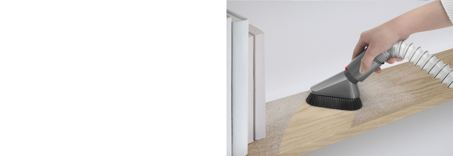 Extension Hose Dyson